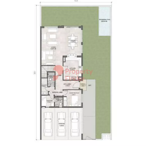 Floor 1