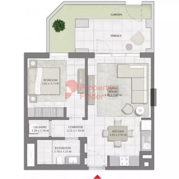 Floor 1