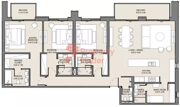 Floor 1