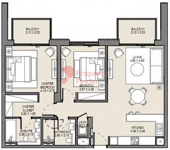Floor 1