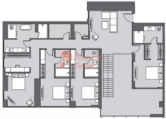 Floor 1