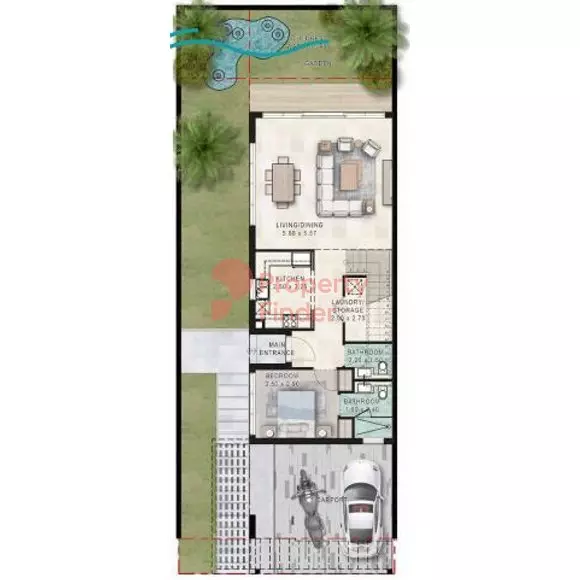 Floor 1