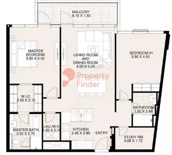 Floor 1