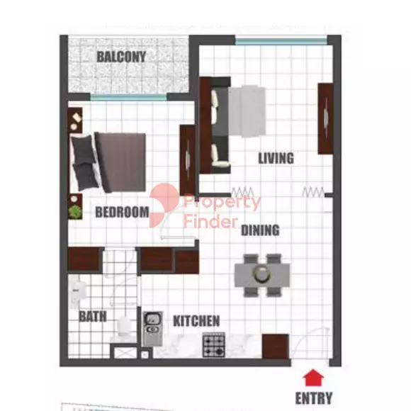 Floor 1