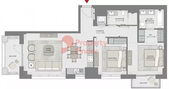 Floor 1