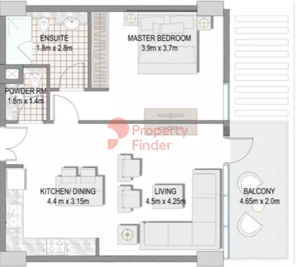 Floor 1