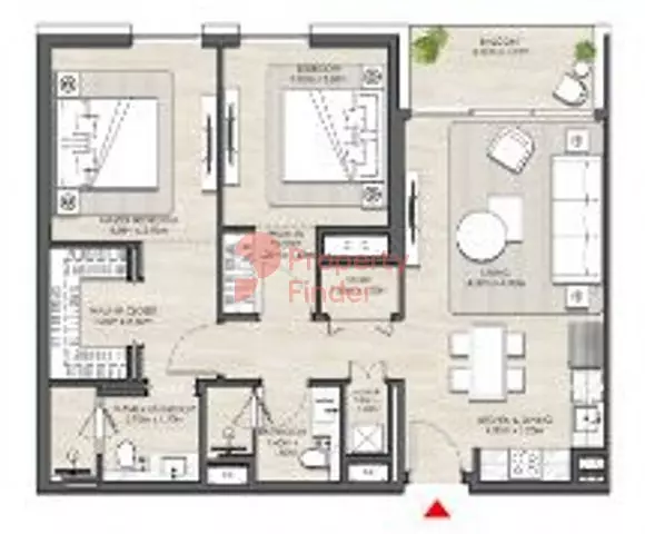 Floor 1