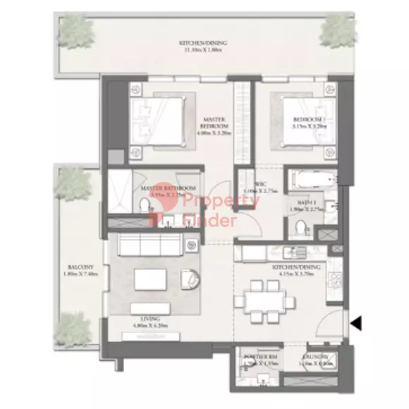 Floor 1