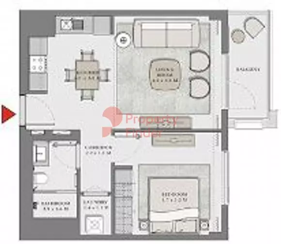 Floor 1