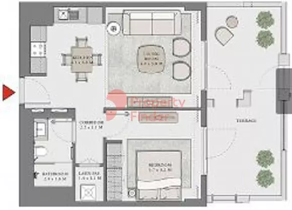 Floor 1