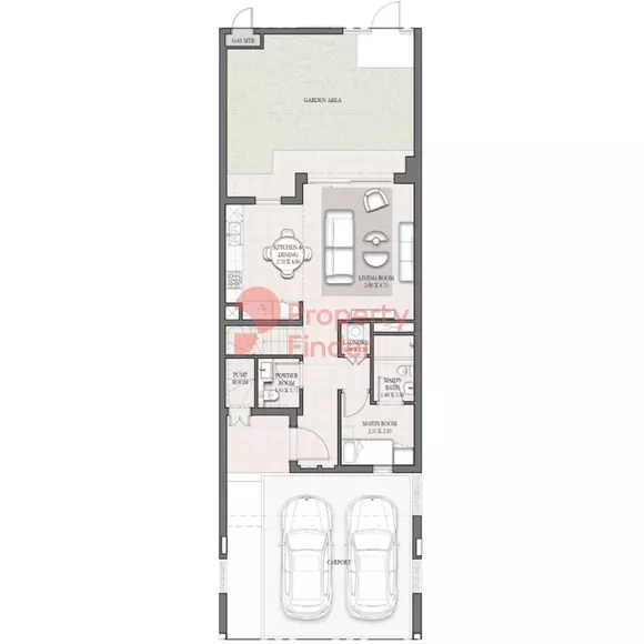 Floor 1