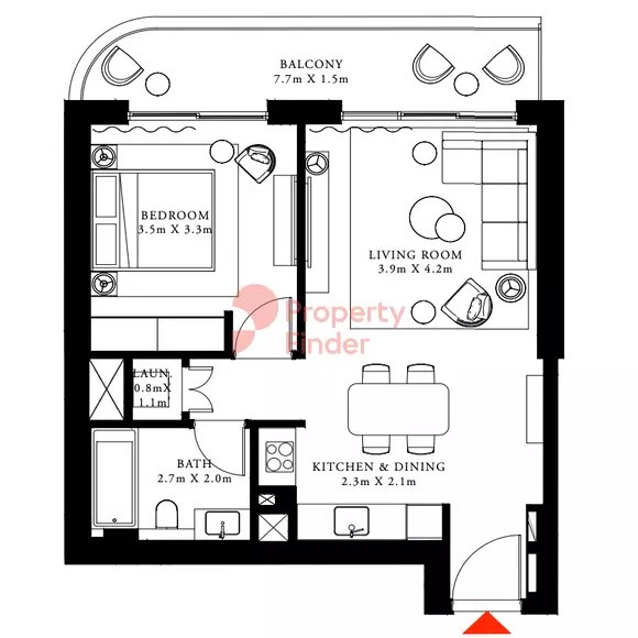 Floor 1