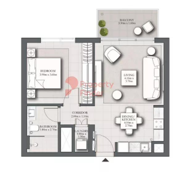 Floor 1