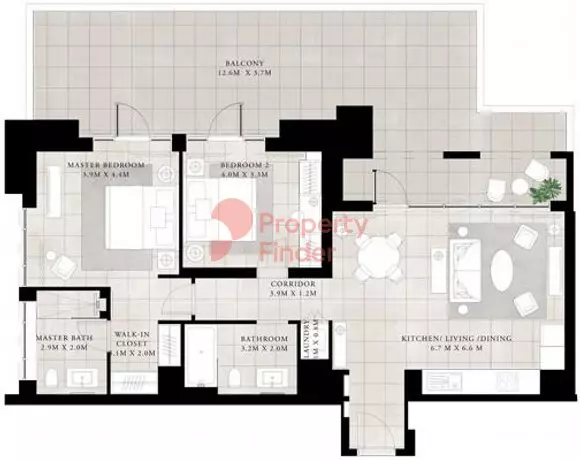 Floor 1