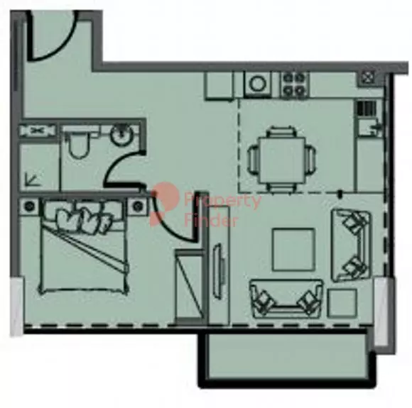 Floor 1