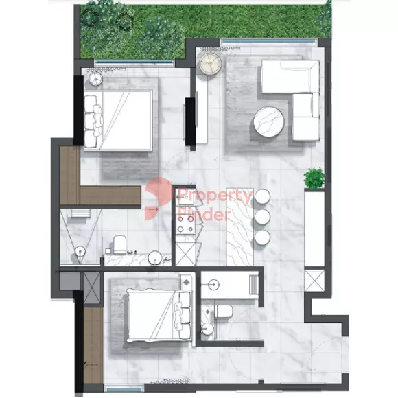 Floor 1