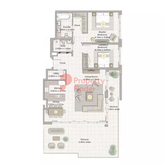 Floor 1