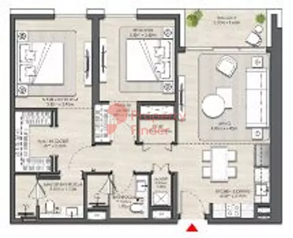 Floor 1