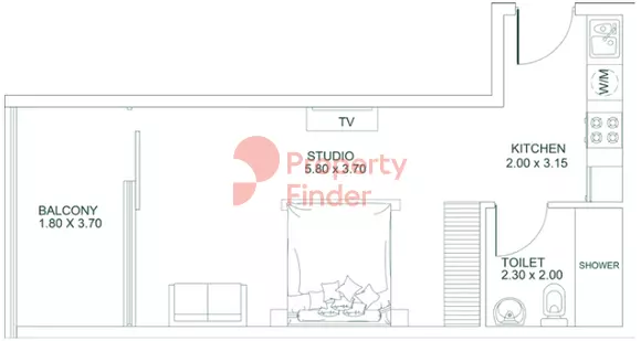 Floor 1