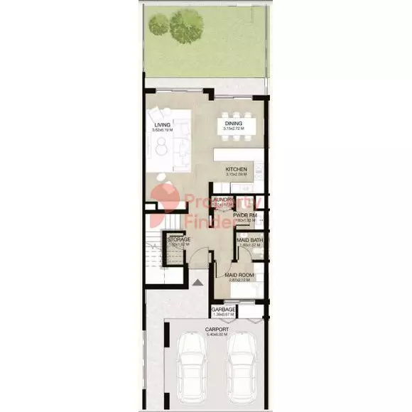 Floor 1