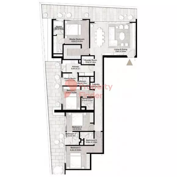 Floor 1
