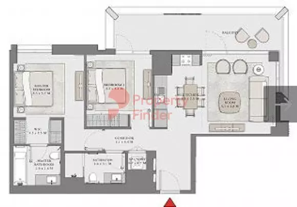 Floor 1