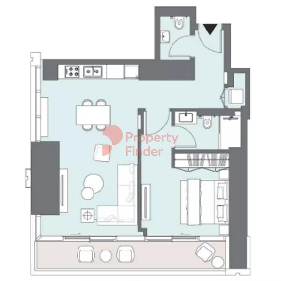 Floor 1
