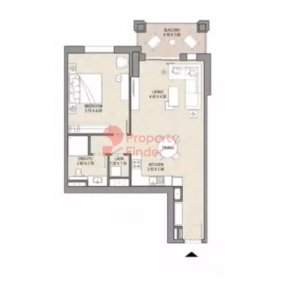 Floor 1