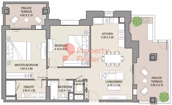 Floor 1