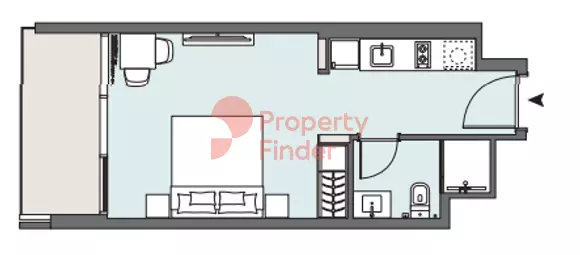 Floor 1