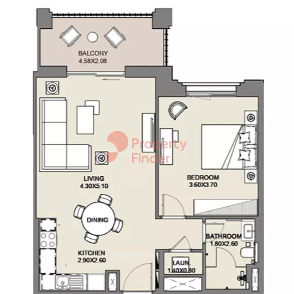 Floor 1