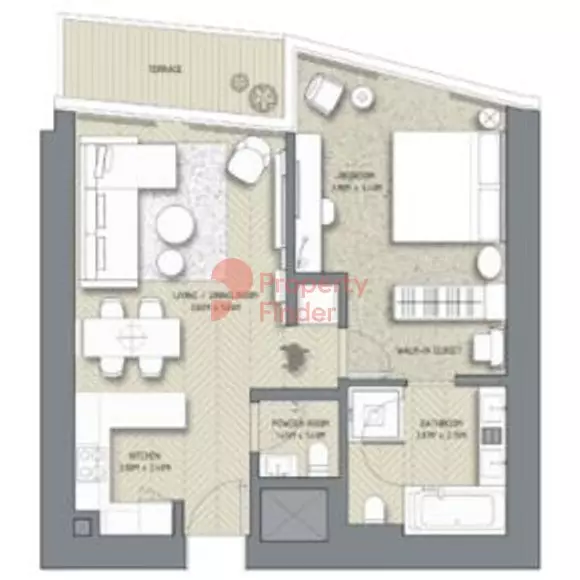 Floor 1