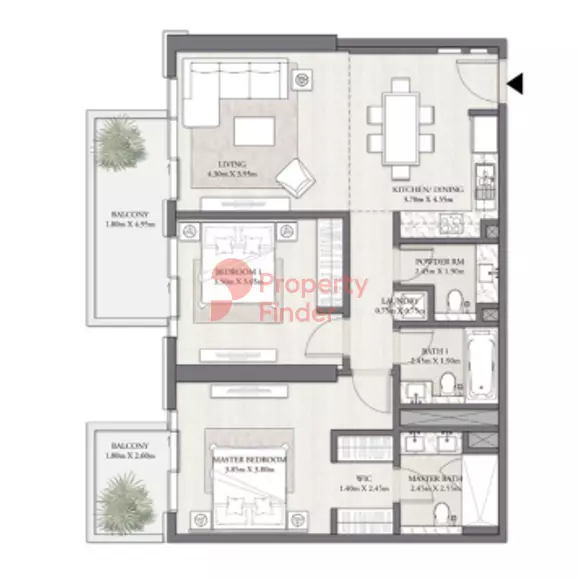 Floor 1
