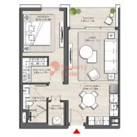 Floor 1