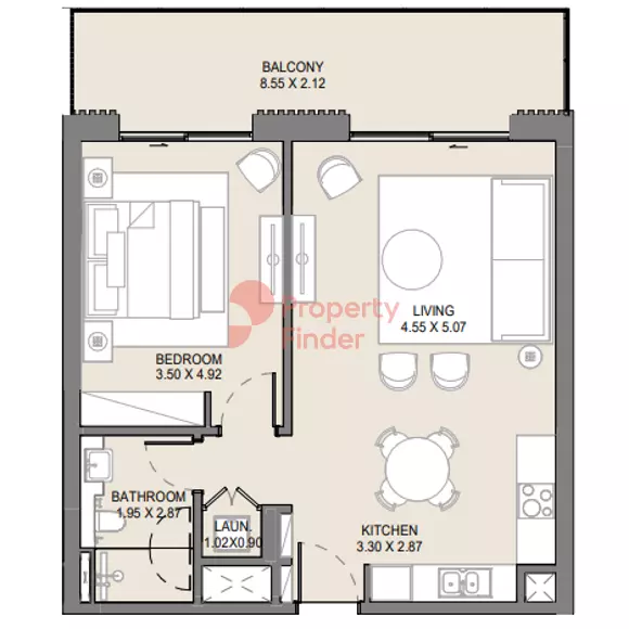 Floor 1