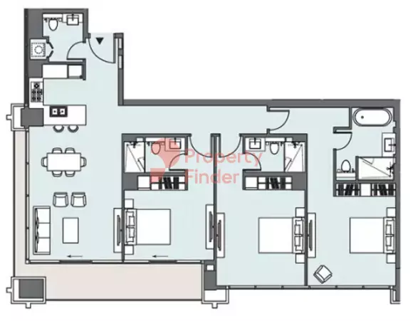 Floor 1