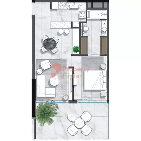 Floor 1