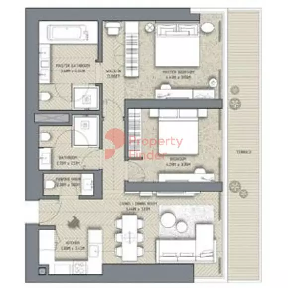 Floor 1