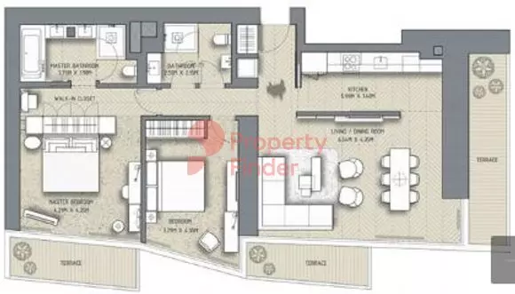 Floor 1