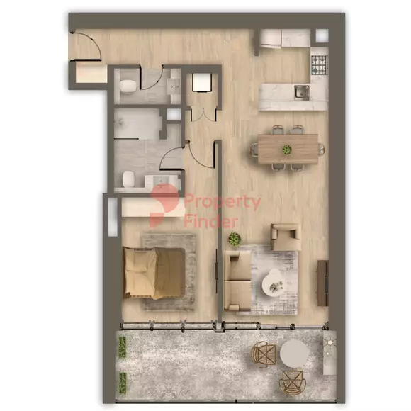 Floor 1