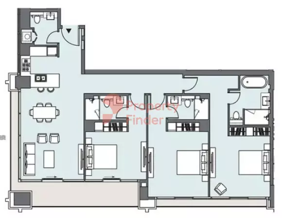 Floor 1