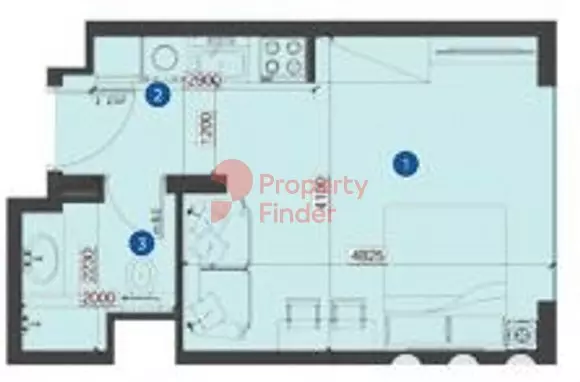 Floor 1