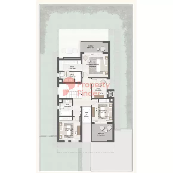 Floor 1