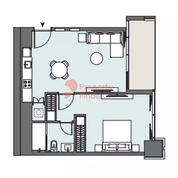 Floor 1