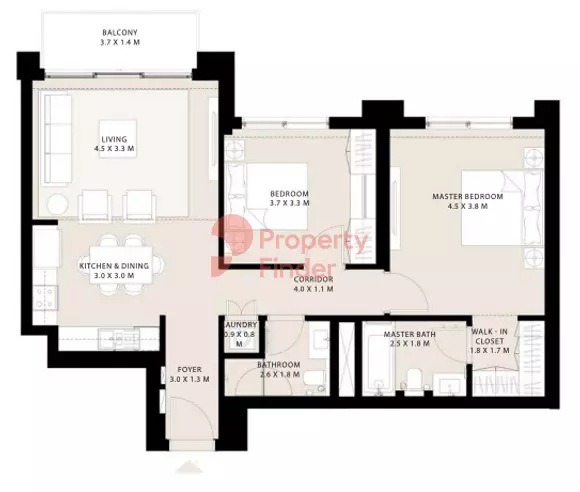 Floor 1