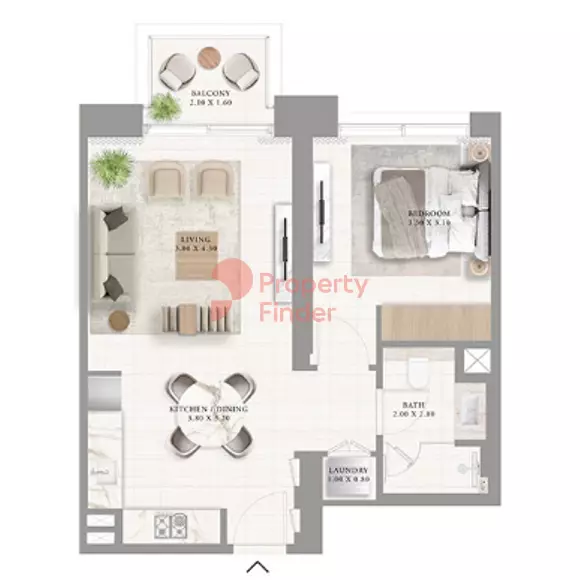 Floor 1