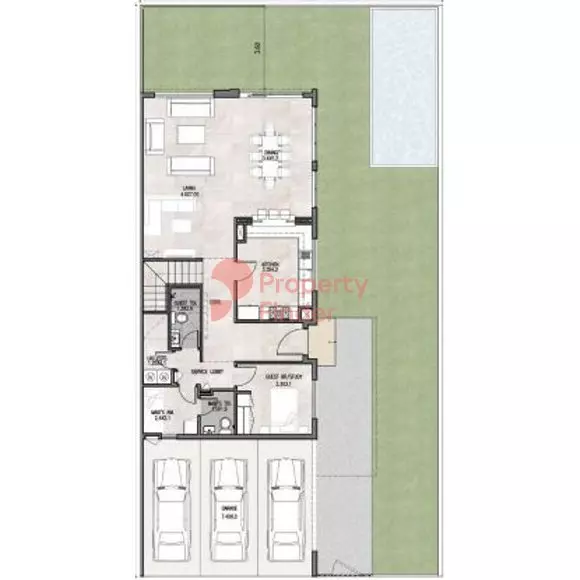 Floor 1