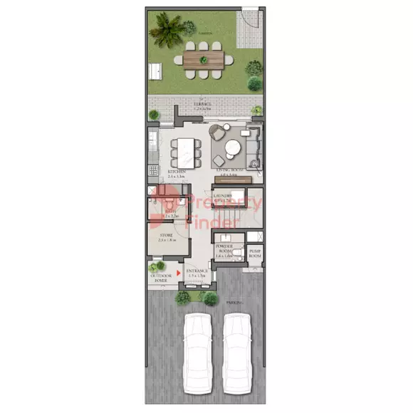 Floor 1