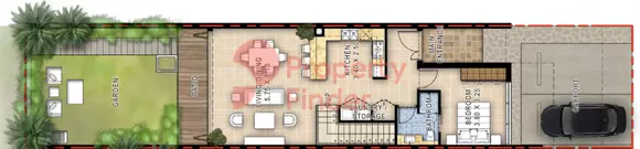 Floor 1