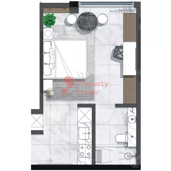 Floor 1